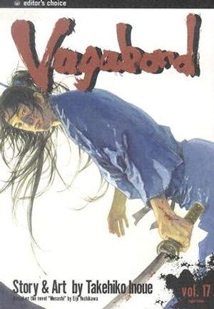 Vagabond, Volume 17 image number 0