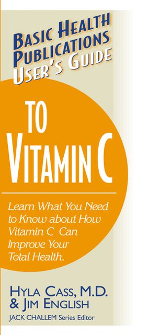 User's Guide to Vitamin C image number 0