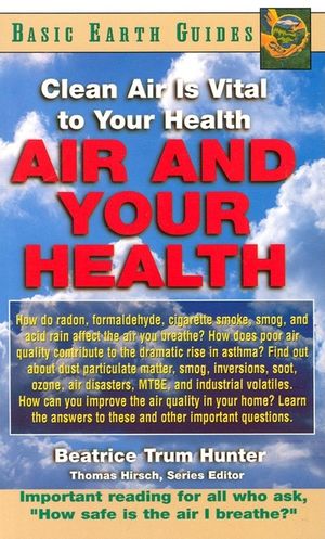 Air and Your Health: Clean Air Is Vital to Your Health image number 0