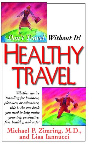 Healthy Travel: Don't Travel Without It! image number 0
