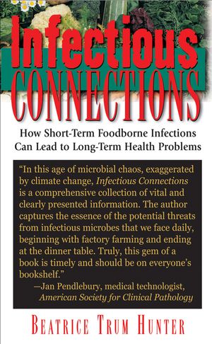 Infectious Connections: How Short-Term Foodborne Infections Can Lead to Long-Term Health Problems image number 0