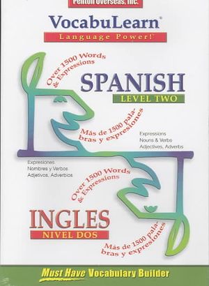 Vocabulearn Spanish Level 2 image number 0