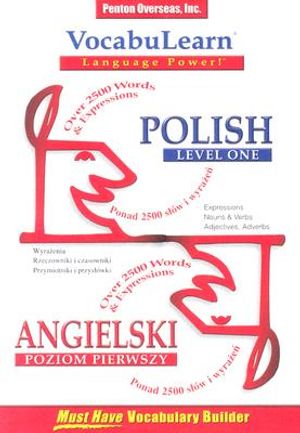 Vocabulearn Polish Level 1 image number 0
