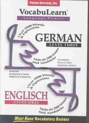 Vocabulearn German Level 3 image number 0