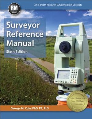 Surveyor Reference Manual image number 0