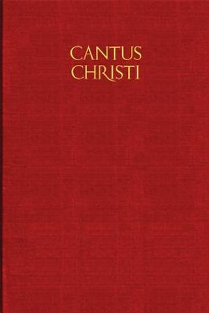 Cantus Christi image number 0