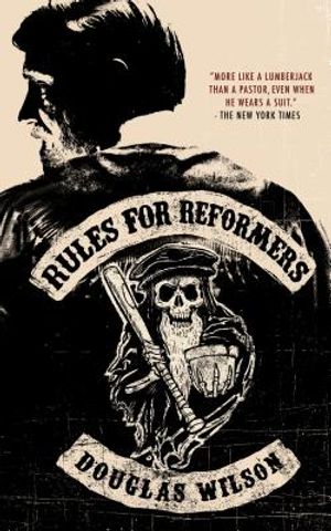Rules for Reformers image number 0