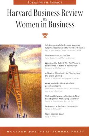 Harvard Business Review on Women in Business image number 0