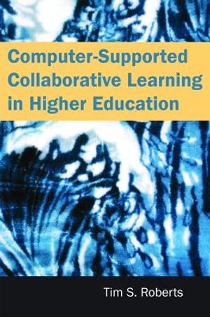 Computer-Supported Collaborative Learning in Higher Education image number 0