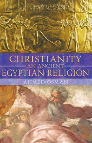 Christianity: An Ancient Egyptian Religion image number 0