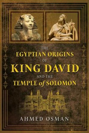 The Egyptian Origins of King David and the Temple of Solomon image number 0