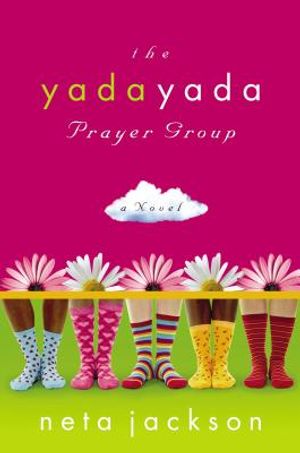 The Yada Yada Prayer Group image number 0