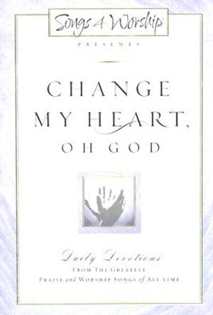 Change My Heart, Oh God image number 0