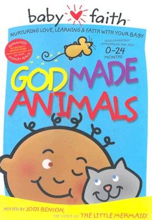 God Made Animals image number 0