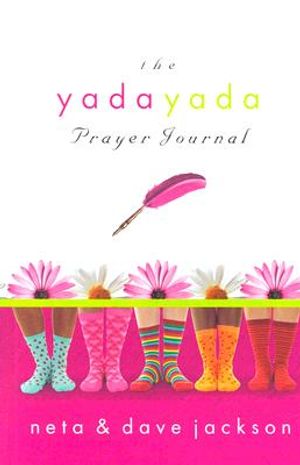 The Yada Yada Prayer Journal image number 0