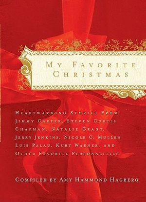 My Favorite Christmas image number 0