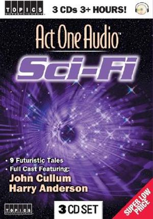 Sci-Fi image number 0