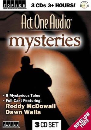 Mysteries image number 0