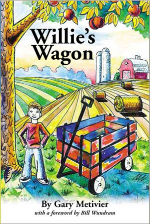Willie's Wagon image number 0