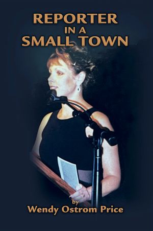 Reporter in a Small Town image number 0