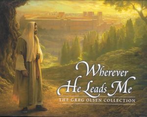 Wherever He Leads Me image number 0
