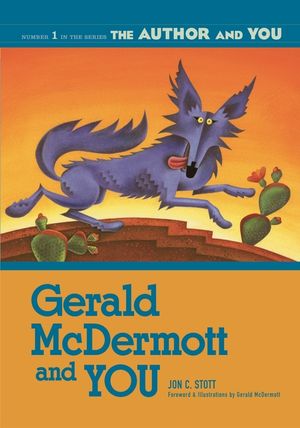 Gerald McDermott and YOU image number 0