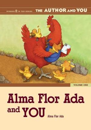 Alma Flor ADA and You: Volume One image number 0