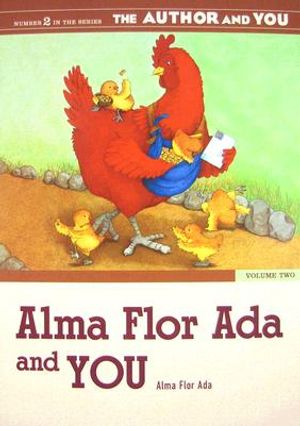 Alma Flor ADA and You: Volume Two image number 0