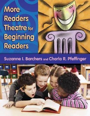 More Readers Theatre for Beginning Readers image number 0