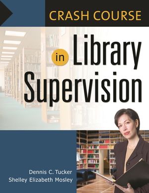 Crash Course in Library Supervision: Meeting the Key Players image number 0