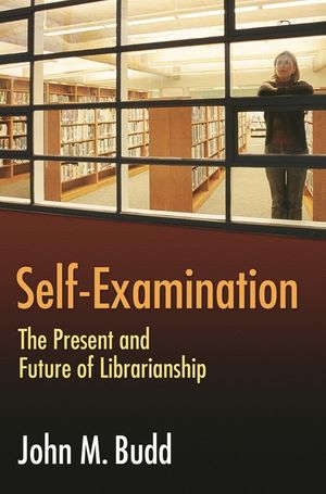 Self-Examination: The Present and Future of Librarianship image number 0