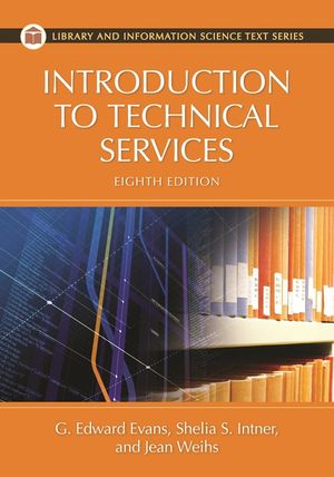 Introduction to Technical Services image number 0
