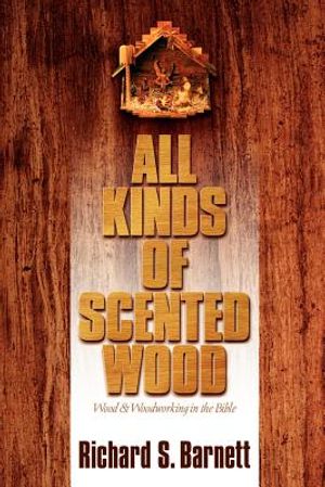 All Kinds of Scented Wood image number 0