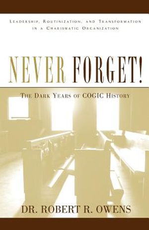 Never Forget! image number 0