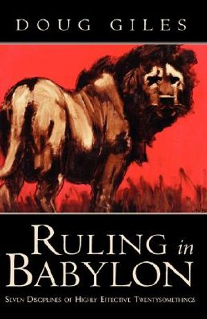 Ruling in Babylon image number 0