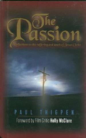 The Passion image number 0