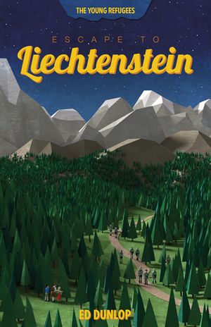 Escape to Liechtenstein image number 0