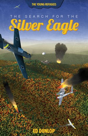 Search for Silver Eagle image number 0