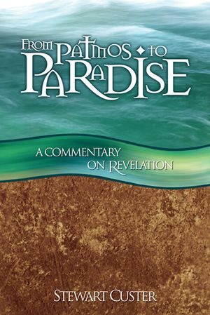 From Patmos to Paradise/REV Comm image number 0