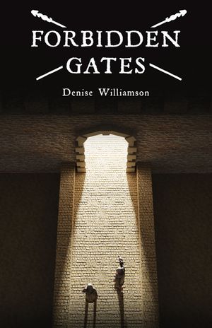 Forbidden Gates image number 0