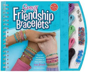 Fancy Friendship Bracelets image number 0