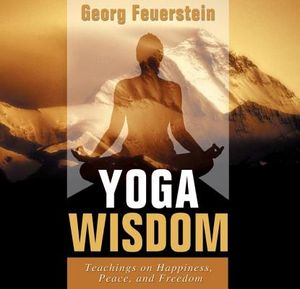 Yoga Wisdom image number 0