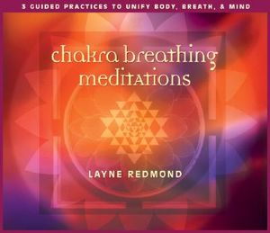 Chakra Breathing Meditations image number 0