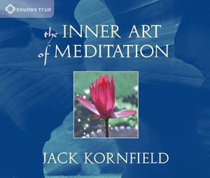 The Inner Art of Meditation image number 0