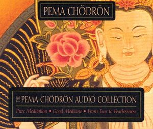 The Pema Chodron Collection image number 0