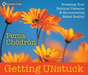 Getting Unstuck image number 0