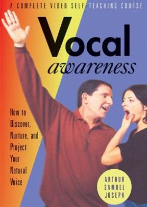 Vocal Awareness image number 0