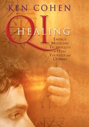 Qi Healing image number 0