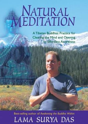 Natural Meditation image number 0