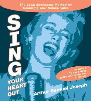 Sing Your Heart Out image number 0